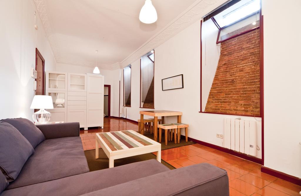 Apartamentos Madrid Retiro ห้อง รูปภาพ