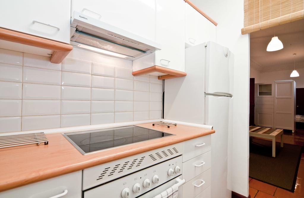 Apartamentos Madrid Retiro ห้อง รูปภาพ